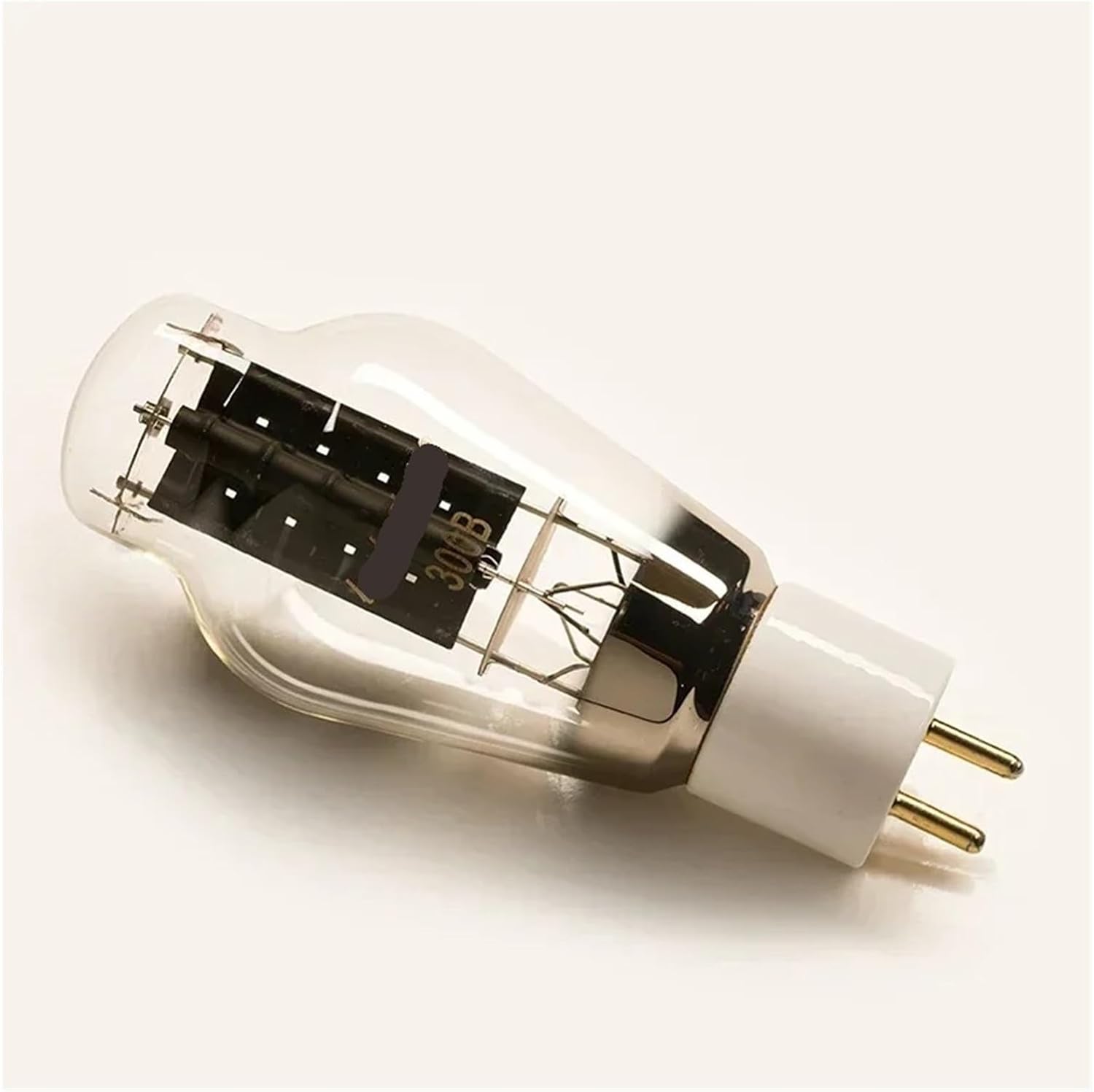 Vacuum Tube 300B Replaces WE300B 300BN E-300B 300B-TII 300B-98 HiFi Audio Tube Amplifier kit DIY Matching(4 PCS)