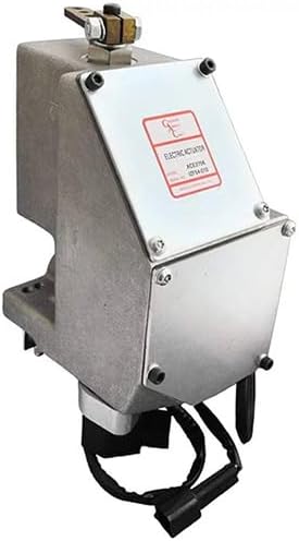 Genuine ACE275H-24 Made in USA Genuine Pump Mounted Actuator Diesel Generator Set parts