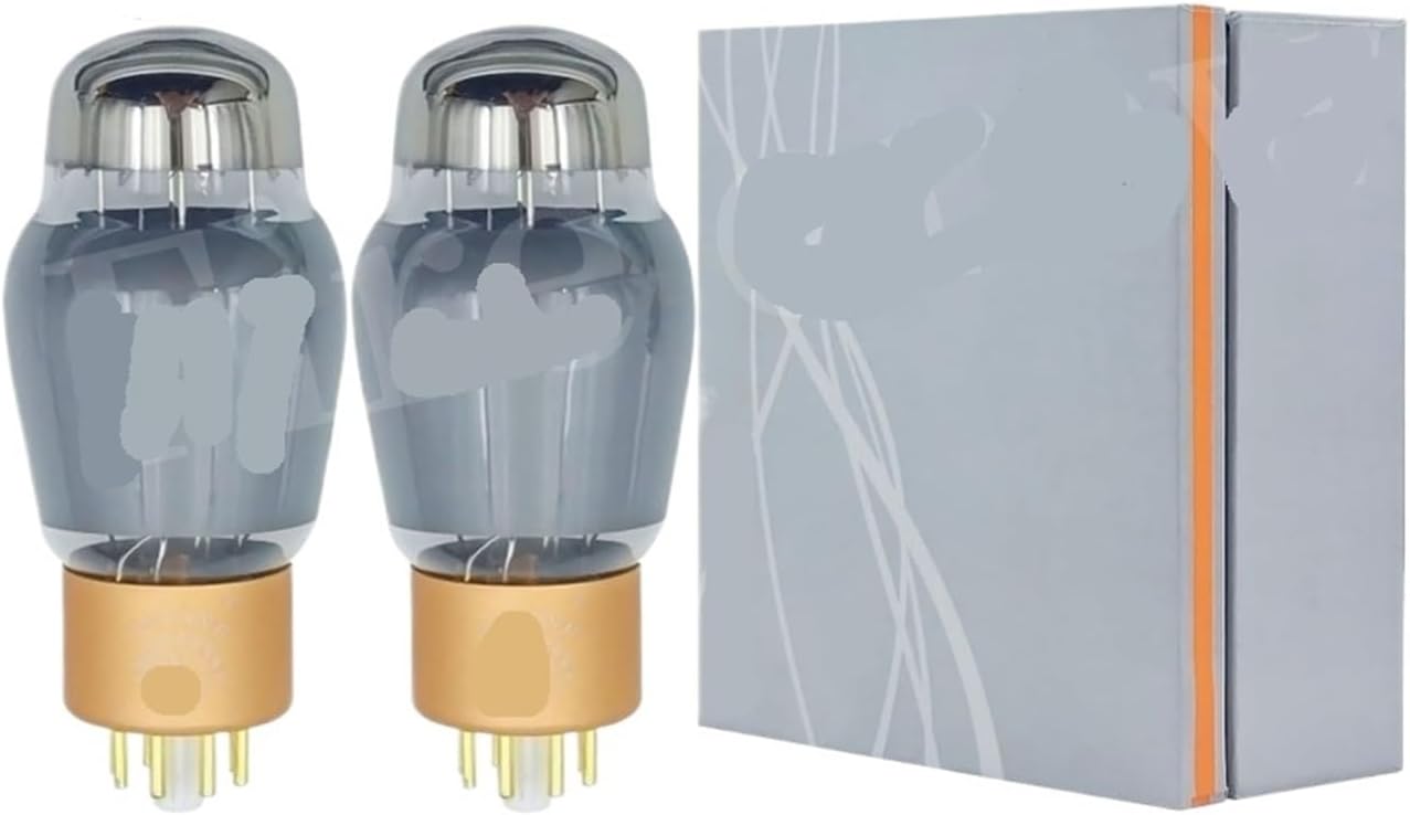 CV181-TII Tube Classic Edition Upgrade 6SN7 6N8P 5692 6H8C Audio Tube Amplifier DIY(2pcs Matched Pair)