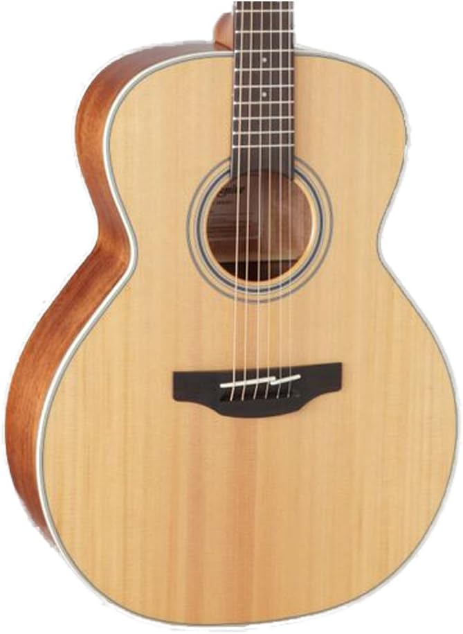 Takamine GN20-NS Nex Acoustic Guitar, Natural
