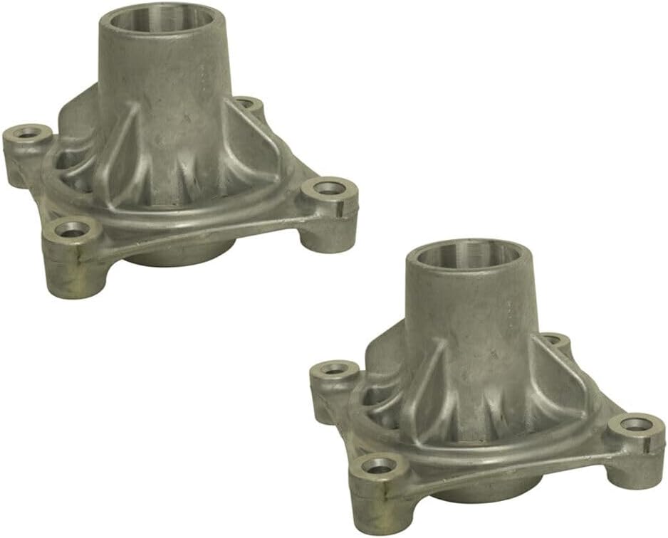 Replacement Tool Part for Chainsaw Spindle Housing for AYP 174358 - Pack of 2 (US0724-0656)