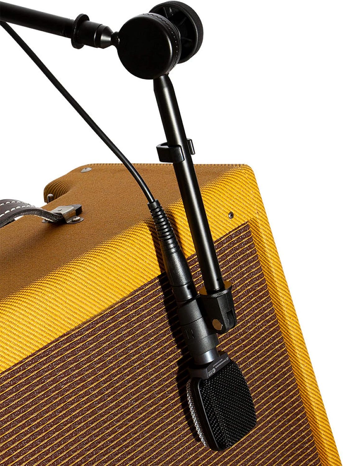 OnStage On-Stage RS7501 Amp Stand with Boom Arm