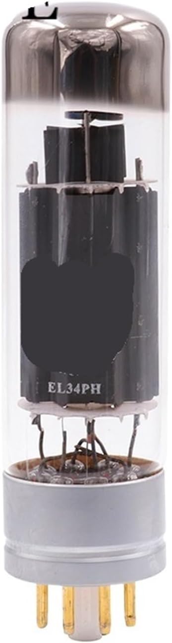 EL34PH Vacuum Tube Precision Matching Amplifier(4 pcs)