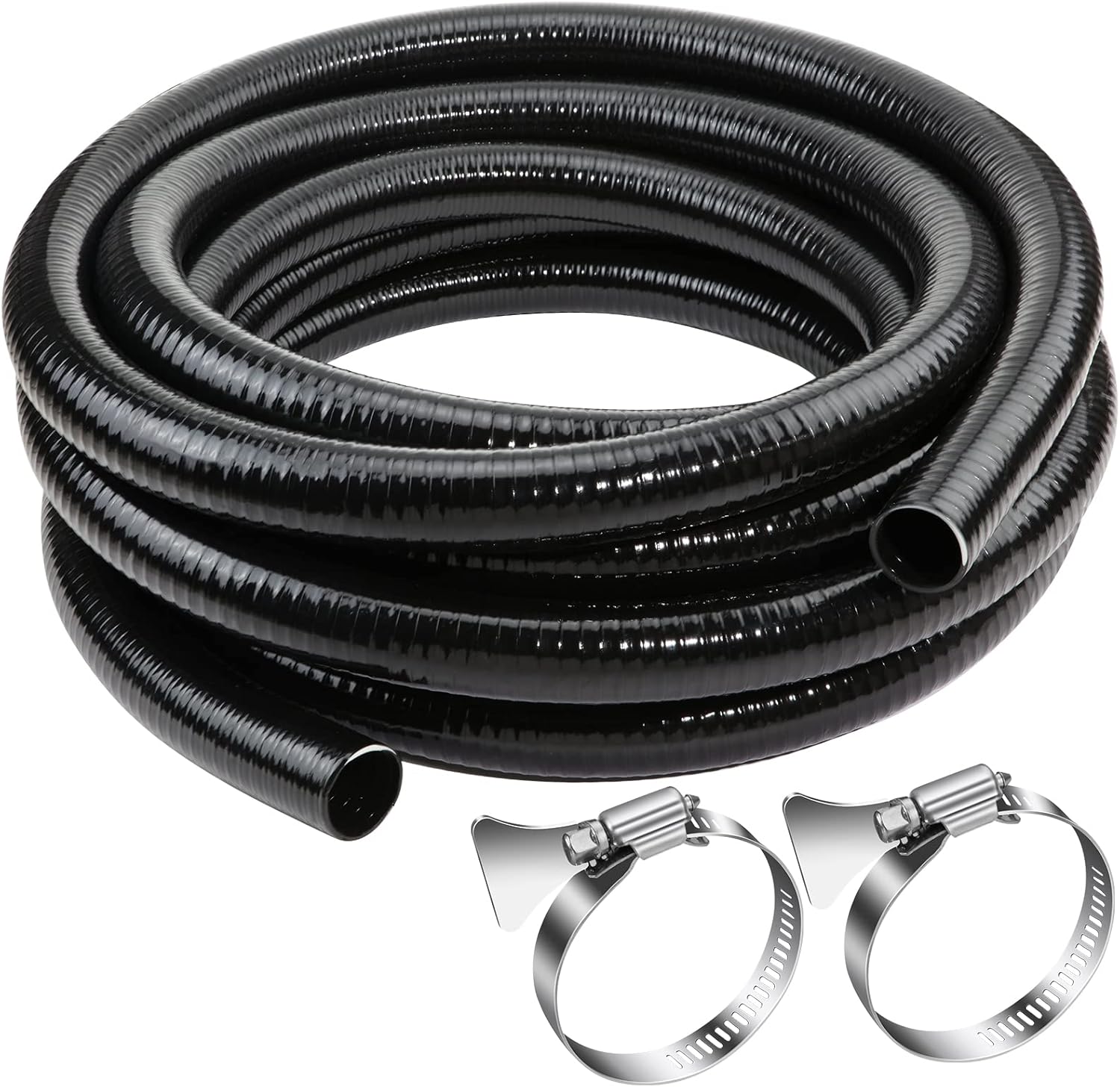 Flexible PVC Pipe1.5