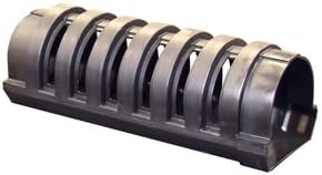 Aquascape Large Pondless Waterfall Half Centipede with End Cap, 29238