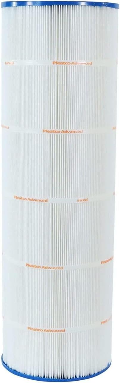 Pleatco Filtration PA75-EC Pool Filter Cartridge Replacement for Unicel: C-7676, Filbur: FC-1250, OEM Part Numbers: CX750-RE, R173205, 570074