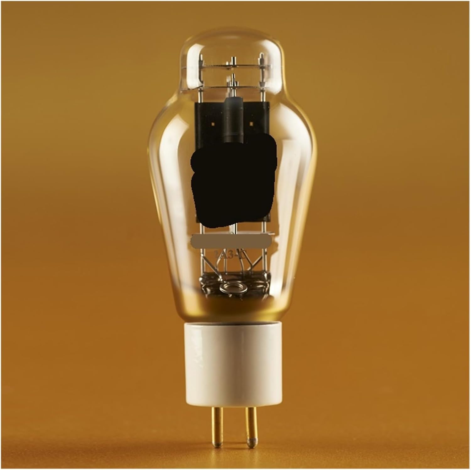 1/2/4PCS 2A3C Tube(2PCS)