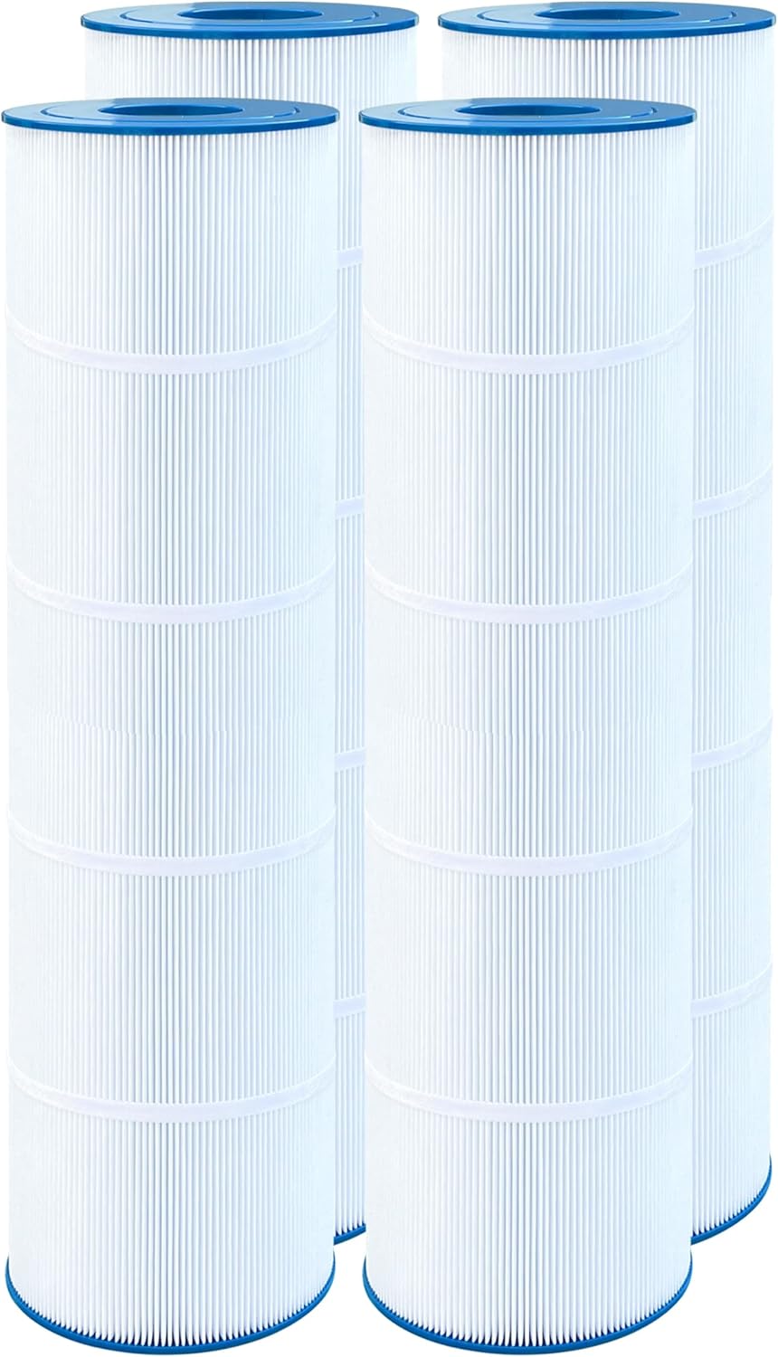 Pool Filter Compatible with Jandy CL460, CV460, C-7468, PJAN115, R0554600, A0558000, FC-0810, 4 Pack