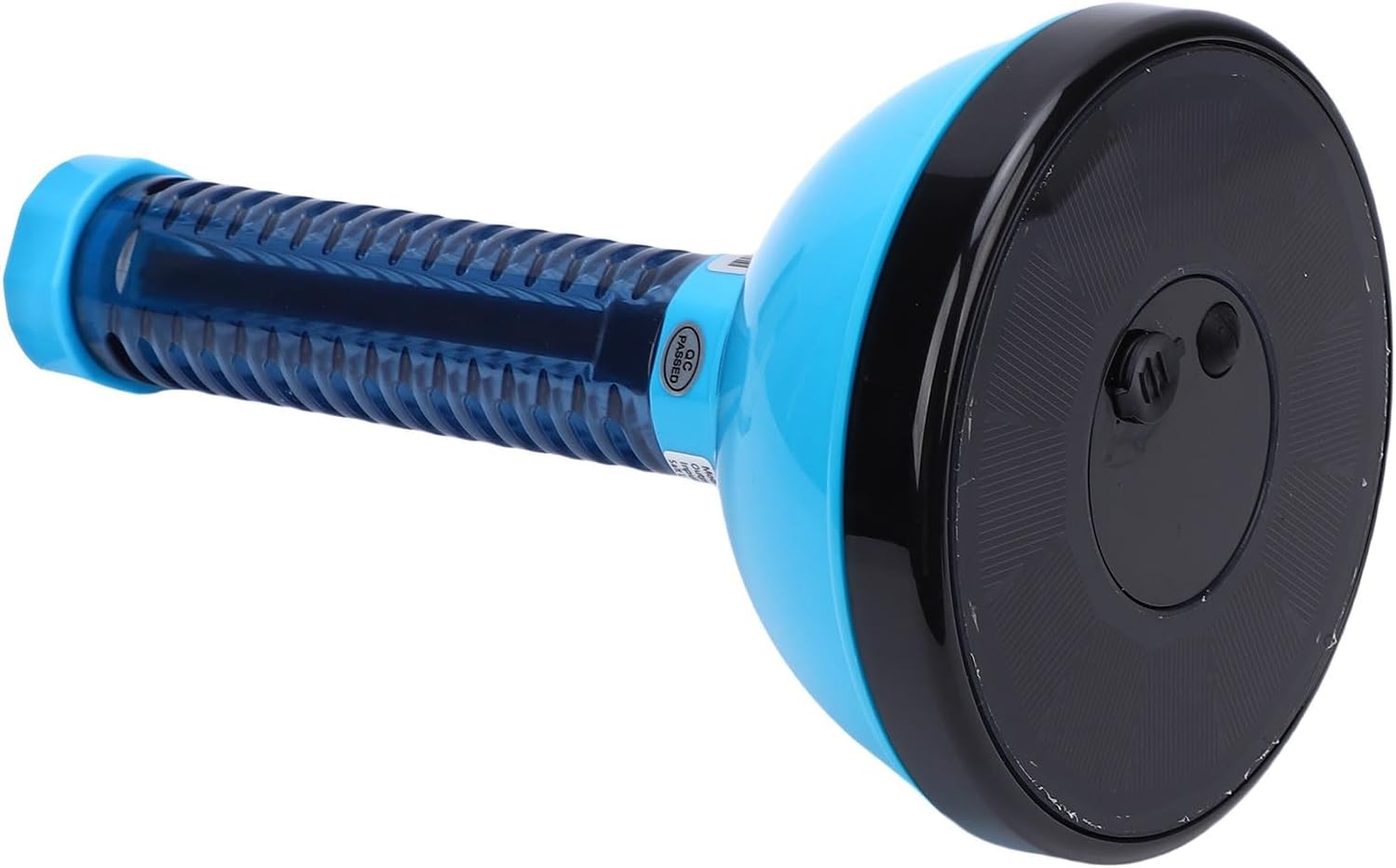 Automated Salt Chlorinator Generator, Solar Powered Automatic Chlorinator Feeder for Pool Spa with Self Fault Alarm