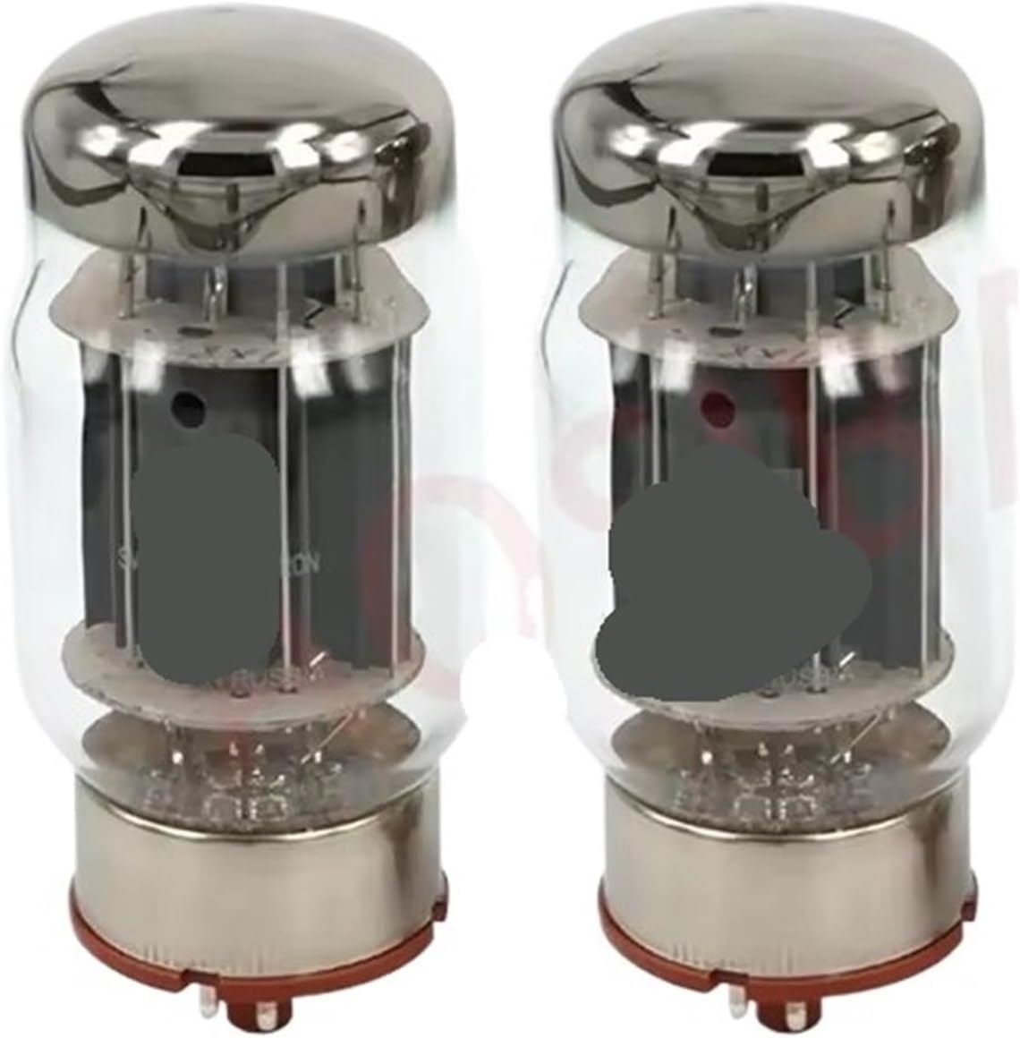 1/2/4PCS KT88 Vacuum Tubes for Power Amplifier(1 Piece KT88)