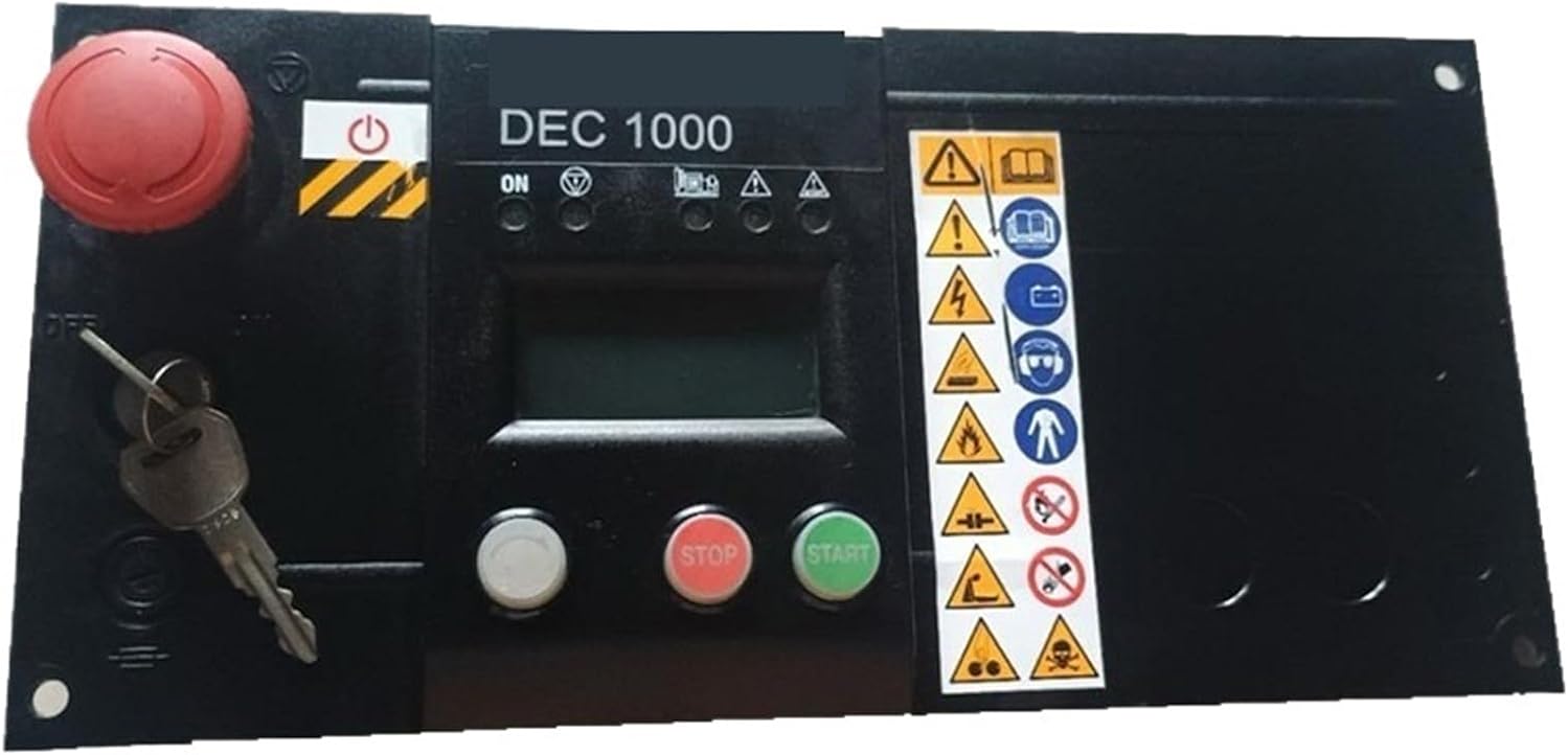 1pcs 1000 Generator Controller