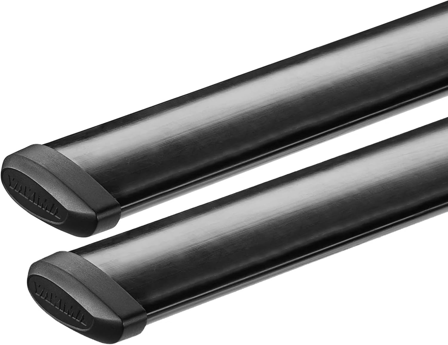 YAKIMA, CoreBar Aerodynamic Crossbars for Roof Rack Systems, Set of 2
