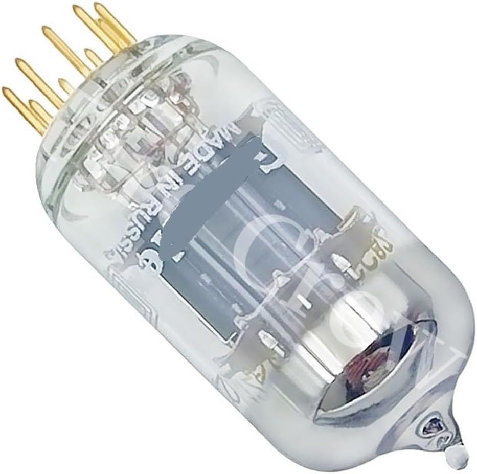 12AU7 ECC82 B749 Tube Upgrade ECC802 E82CC CV4003 HiFi Audio Tube Amplifier(4pcs Matched Quad)