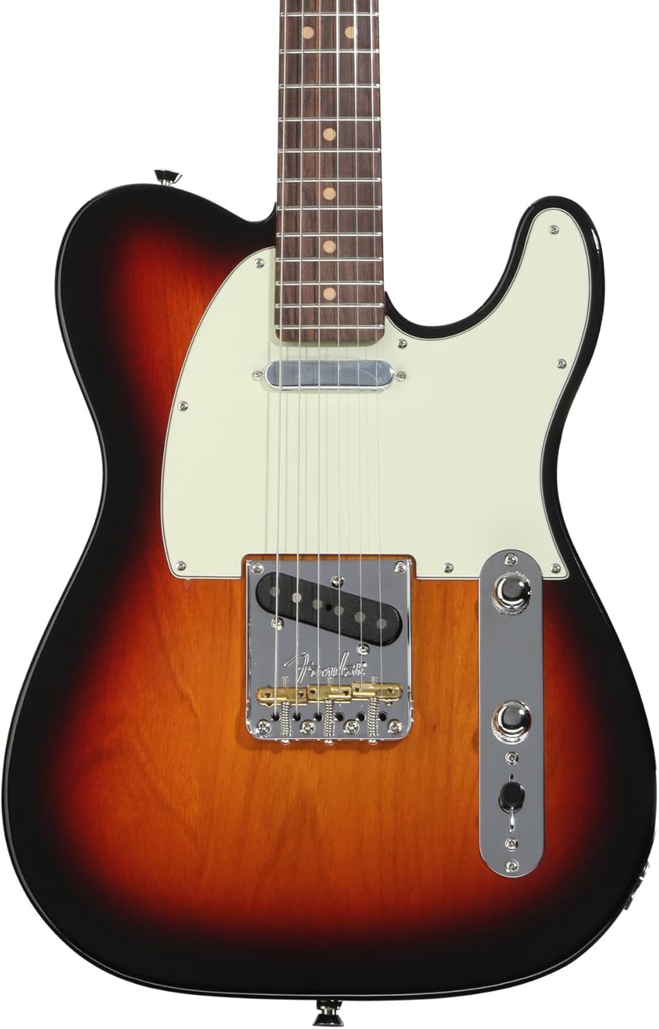 Fender American Professional II Telecaster