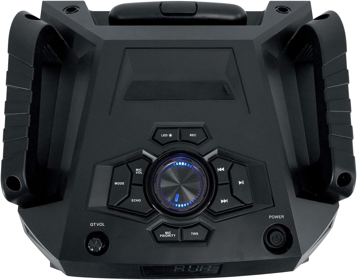 Rockville ROCKNGO 800 10