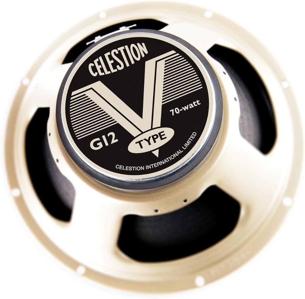 CELESTION V-Type 16 ohm Guitar Speaker