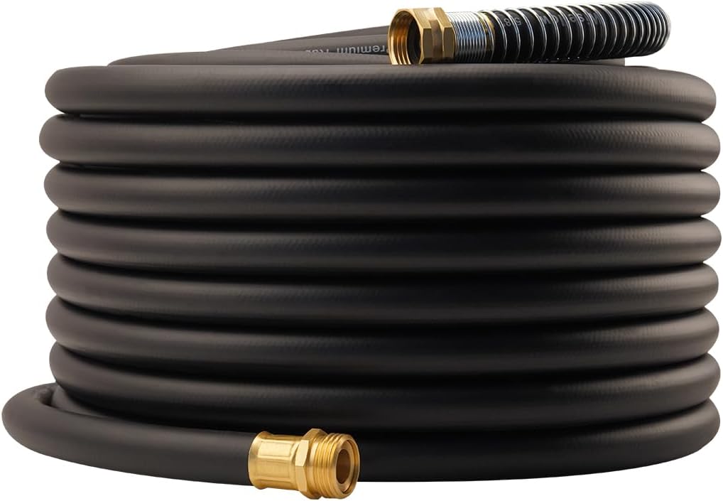 WiseFlow Garden Hose 100FT x 5/8