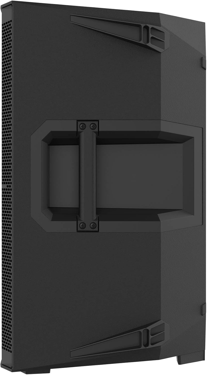 Mackie Thump 210 Bundle with Auray Speaker Stand Bag 51