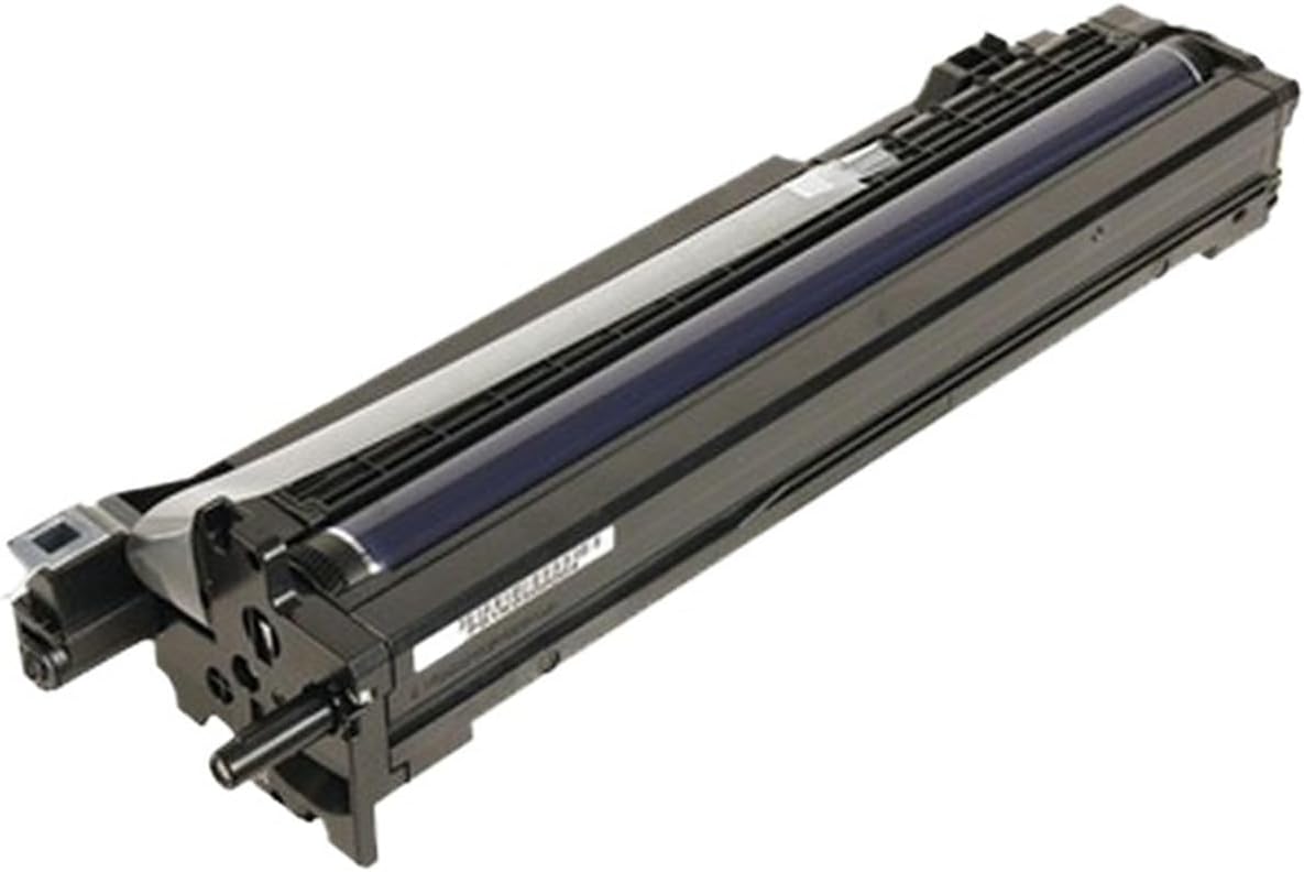 Compatible for Ricoh MPC2010 MPC2030 MPC2050 MPC2051 MPC2530 MPC2550 MPC2551 Drum Unit - Copier Machine Accessory, 1PCS(Y)