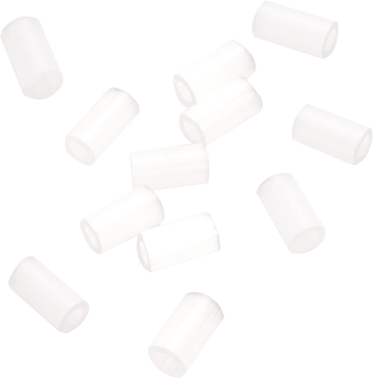 TOHO No.1401 Bamboo Beads, 1 Minute Bamboo, 6 Bundles, Threading Beads, Length: Approx. 0.1 inches (3 mm), 192.8 ft (60 m)