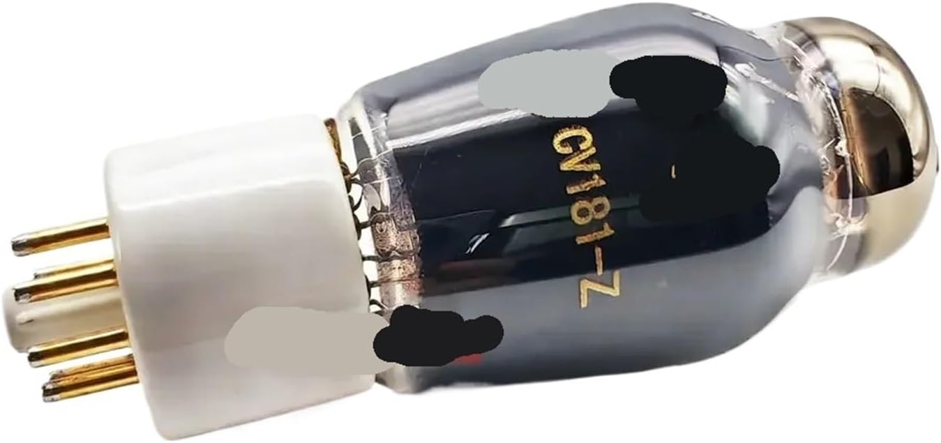 1/2/4PCS CV181-Z Vacuum Tube(1pcs)