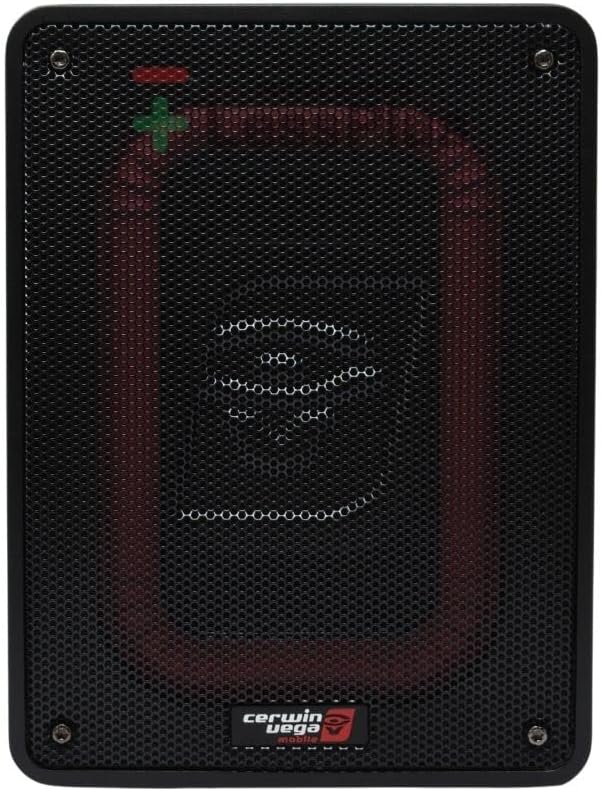 Vega Series Active 6