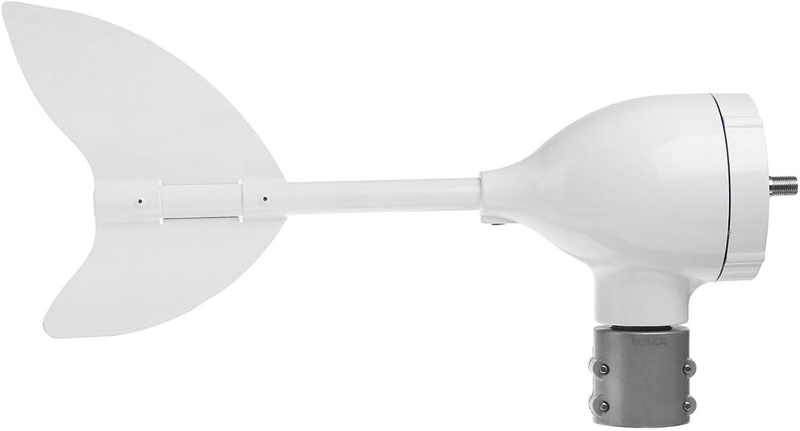 9000W 6 Blade Wind Turbine Generator Kit + Charge Controller 12V/24V Hoop Type Wind Turbine Generator Windmill Energy,12v