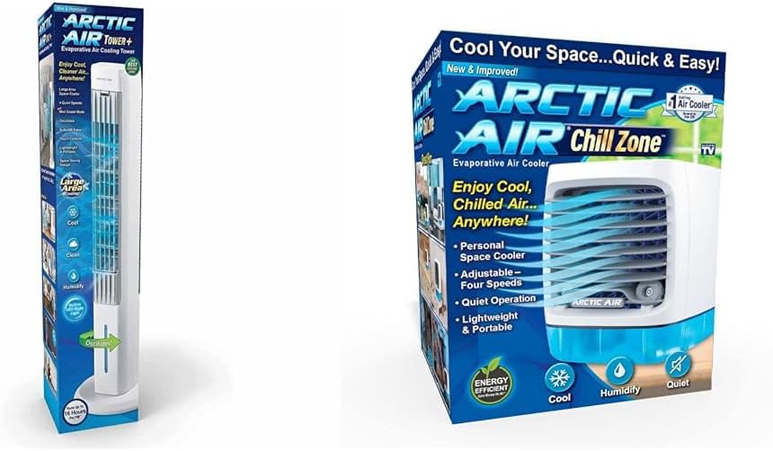 Tower Plus + Chill Zone