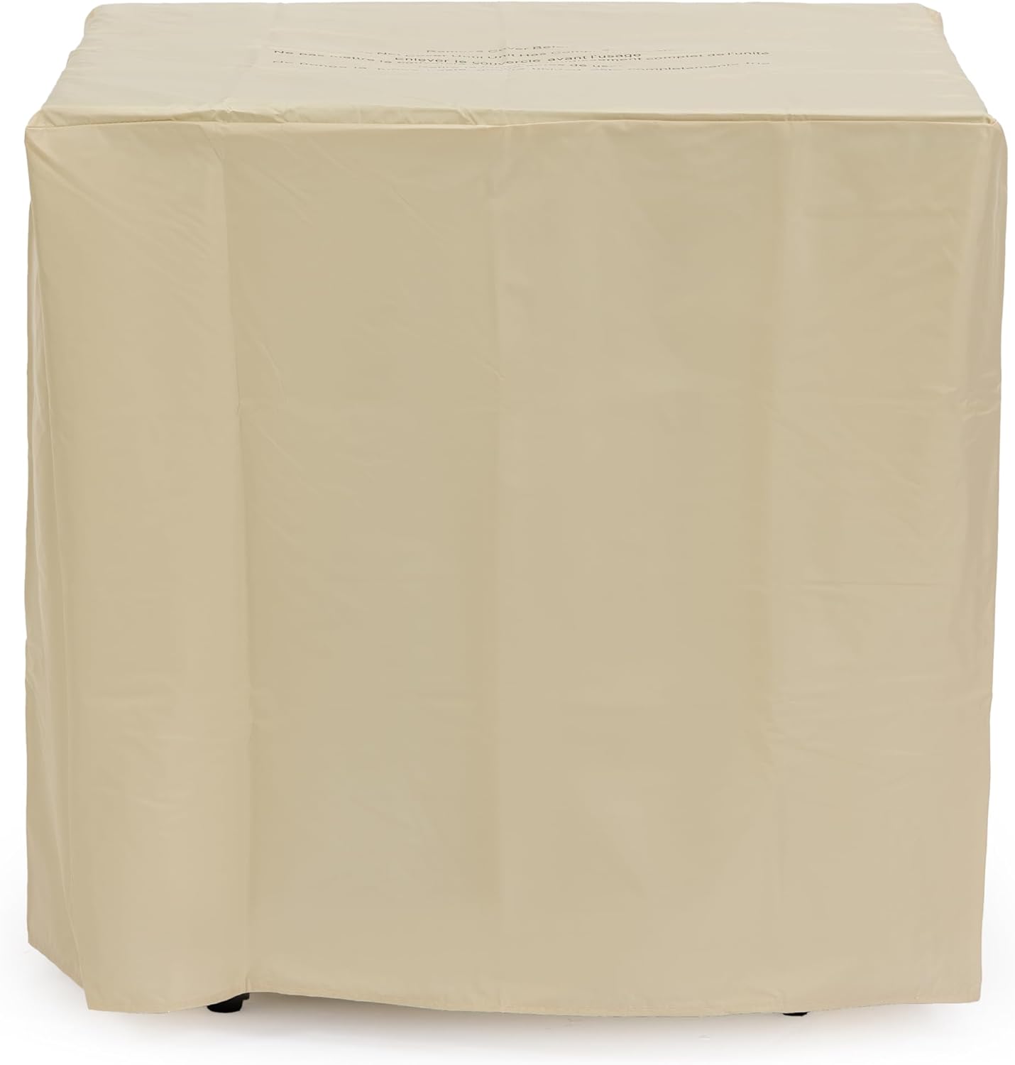 28 Inches Square Steel Propane Fire Pit Table, 50,000 Btu Outdoor Gas Fire Pit for Patio, Deck, Courtyard Black, Weather Design (1 Doors)