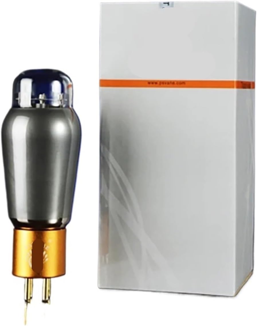 2A3-TII Tube Replaces 2A3 Vacuum Tube Precision Matching Amplifier(2 pcs)