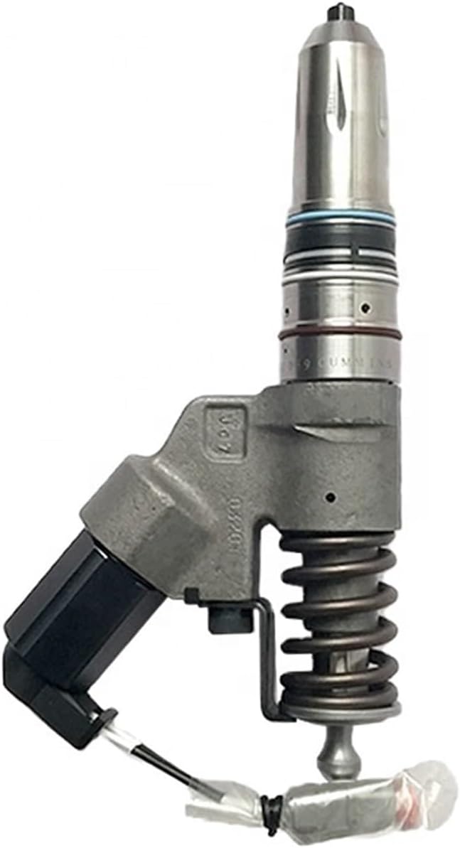 M11 Diesel Engine Parts OEM Common Rail Generator Fuel Injector Assy Factory Price 3411754