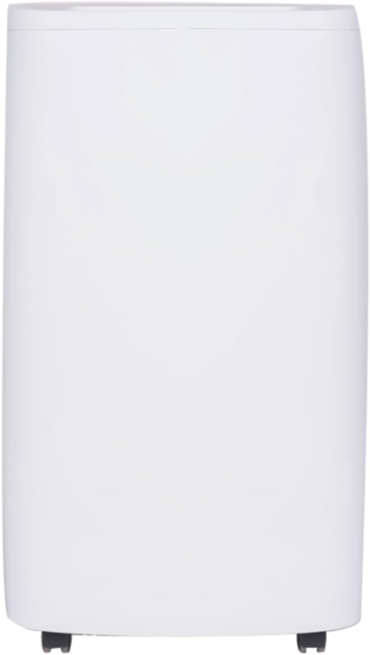 Uthfy 11000 BTU Portable Air Conditioners, 3-in-1 Ac Unit with Dehumidifier, Fan, Cools Large Room up to 450 sq.ft, Remote Control, 24H Timer, Window kits Included