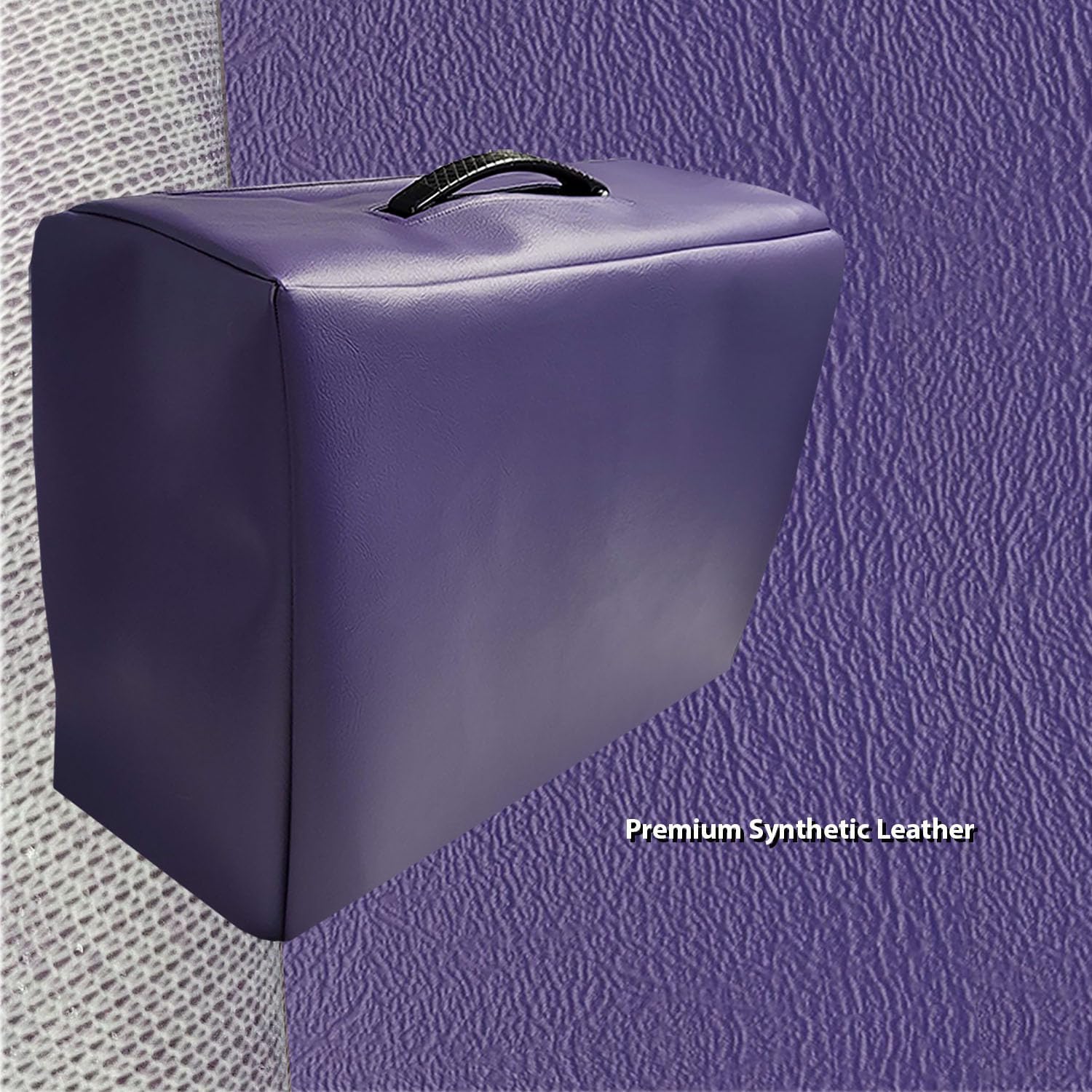 DCFY! Premium Protective Amp Cover for Engl E-Cabs E412XXL Amp - Ultimate Amp Protection! | Select color, fabric type (incl. waterproof) & padded options. Made in the U.S.A.