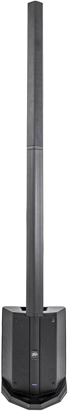 Peavey LN 1063 Column Array with 6 Channel Mixer and Bluetooth