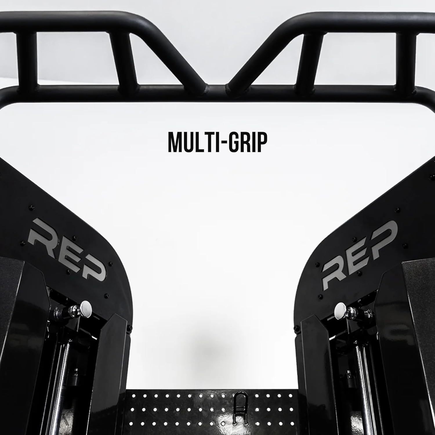 REP Fitness Arcadia™ Functional Trainer- All in one Functional Trainer and Cable Machine for Home and Garage Gym!- Optional Weight Stack Upgrades and Attachment Packages