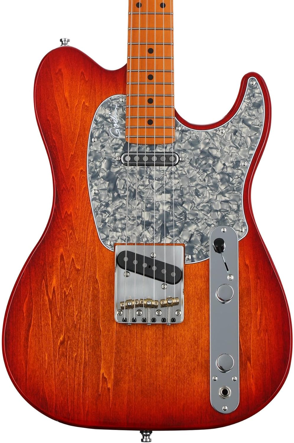 GODIN STADIUM PRO SUNSET BURST MN WITH BAG