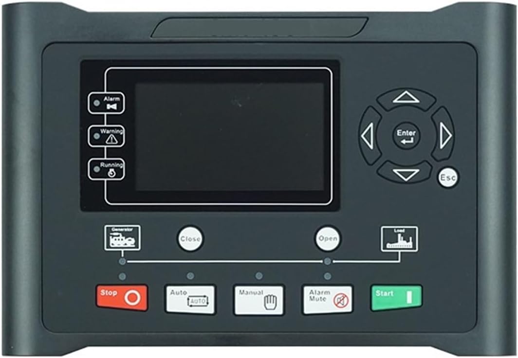 Controller Module HGM9510