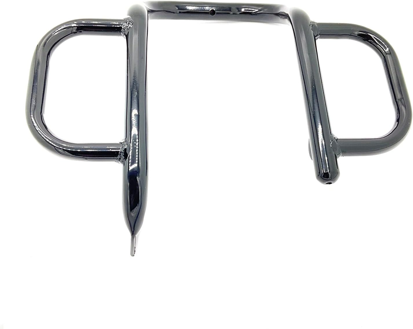 Polaris Guard-Chain, Black, for Specific Sportsman ATV Outlaw and 110 Models, Genuine OEM - Part 0455448-067