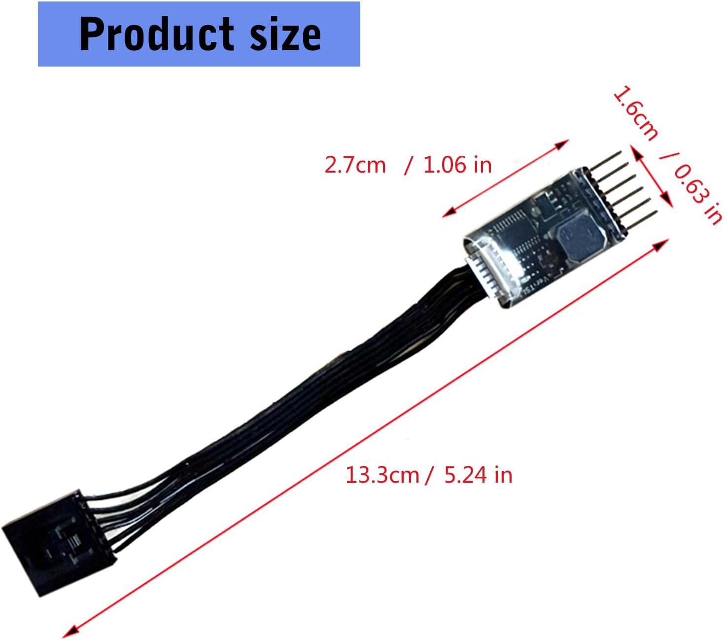 for TSL1 Electronic Module Roller Sound Automatic Adjustment Plus and Minus Controller for Model Widely