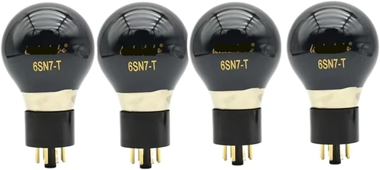 6SN7-T 6SN7T Audio Tube Amplifier DIY Kit(4PCS 6SN7-T)