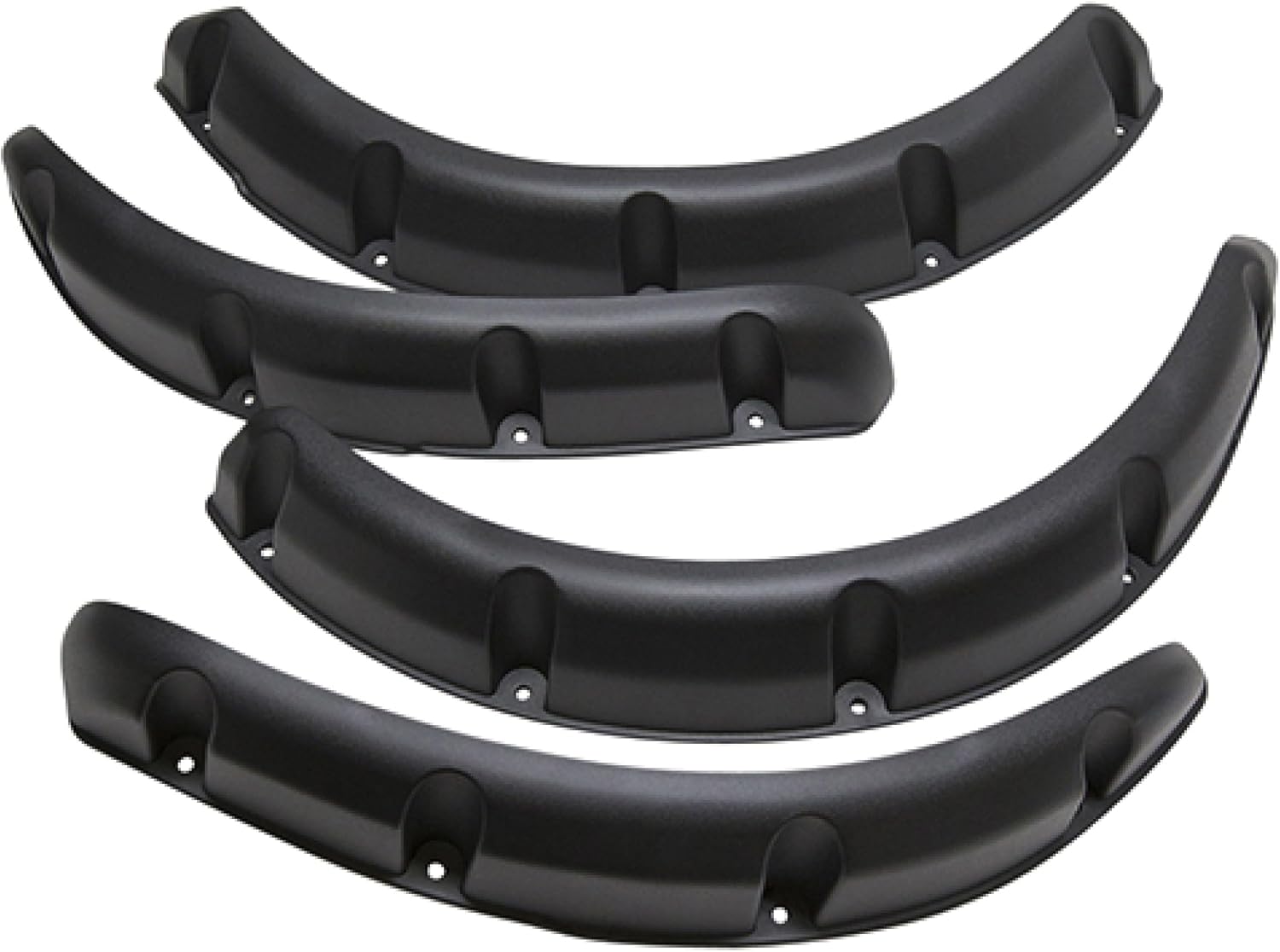 RHOX Fender Flare, Set of 4, Yamaha Drive2