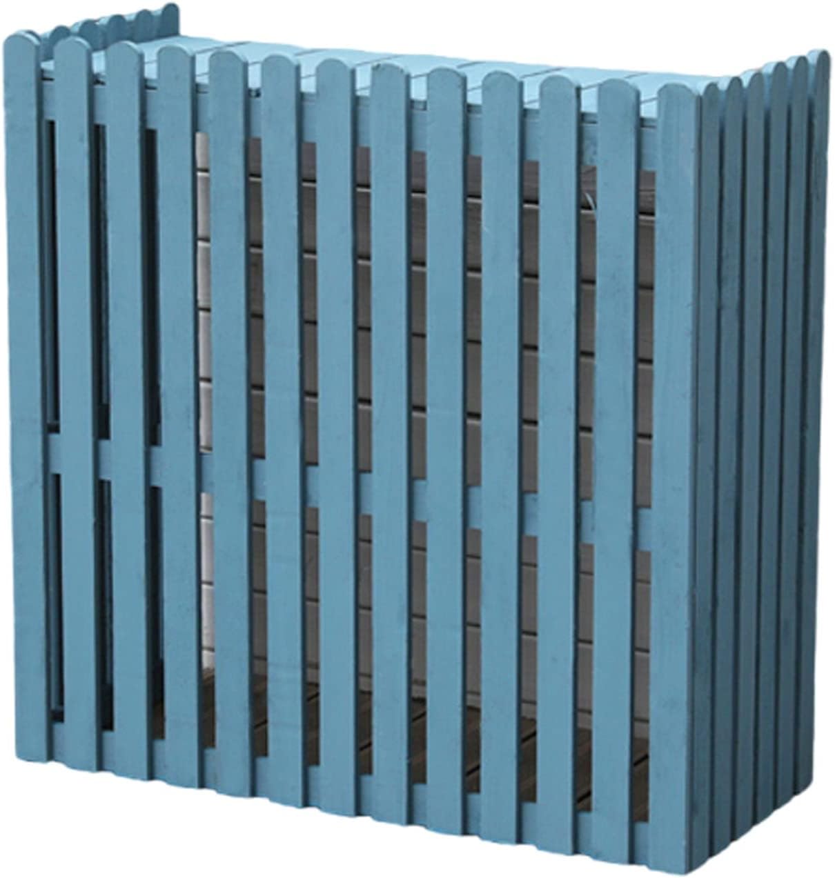 Cover for Outdoor Air Conditioning Cover Privacy Fence,Protective Grilles for Air Conditioners and Heat Pumps,All-Weather Central Air Conditioner Protection Cover,Air Conditioner Fence Screen