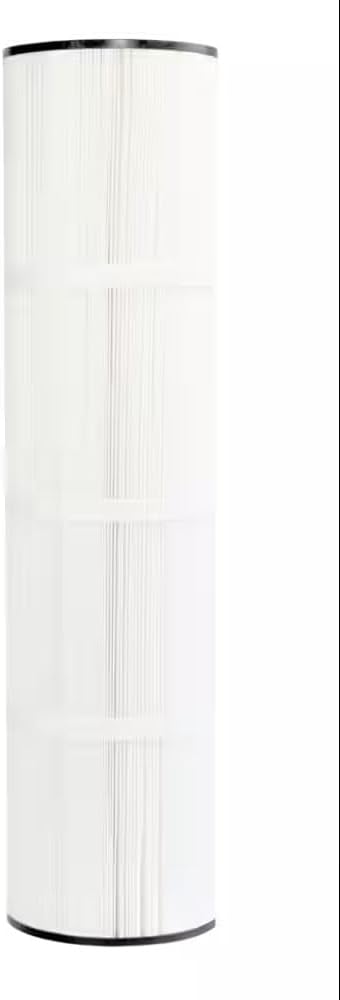 XLS-409 9PACK Replacement Spa Filter Cartridge for Pentair Rainbow Dynamic 75. Also Replaces Unicel C-4975, Pleatco PRB75, Filbur FC-2395