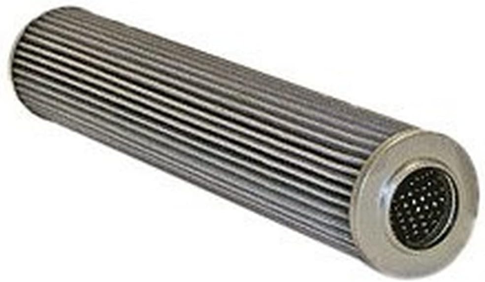 WIX Cartridge Hydraulic Metal Canister Filter