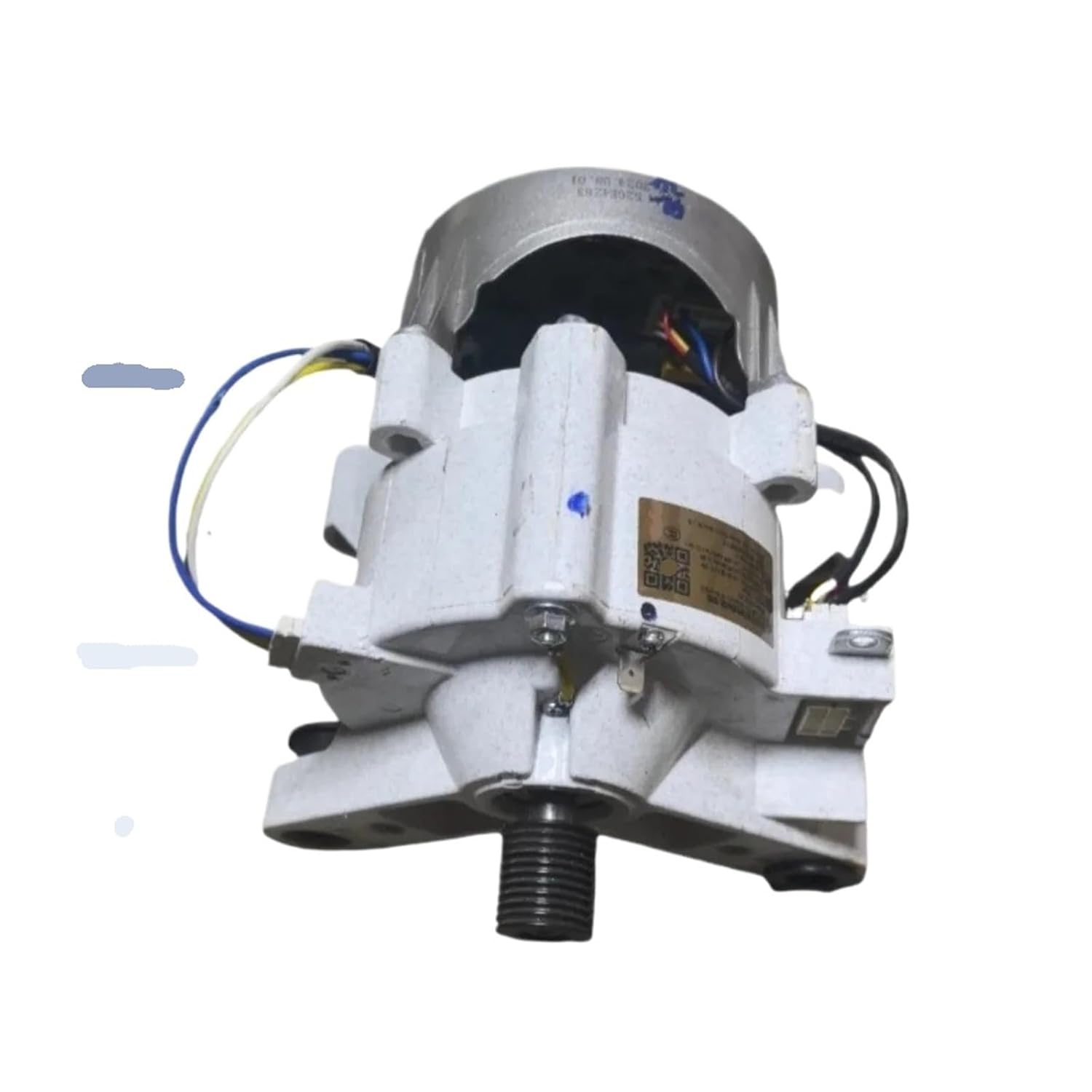 WDHX350FA 2407054 54LB2 Wash Drive Motor ，Compatible ForHisense ，Washing Machine Washer Replacement Parts