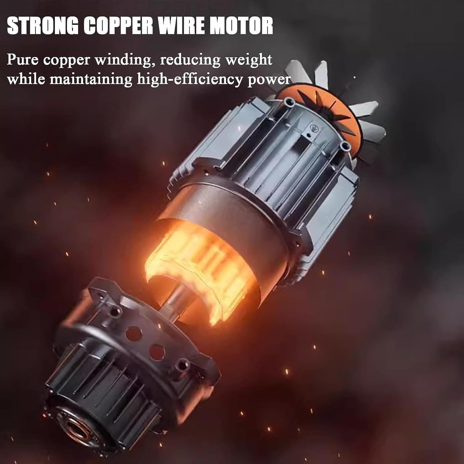 1400W Automatic Paint Mixer Machine, Power Air Agitator, Electric Tank Mixer Machine, Two Gears are Adjustable, 0-460rpn Gear Speed, for Ink Dissolver Agitator(