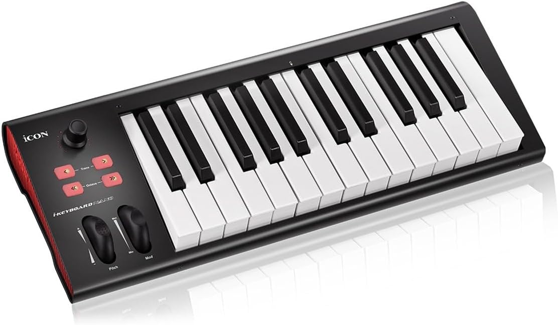 Channel Extender for Qcon Pro X DAW Control Surface