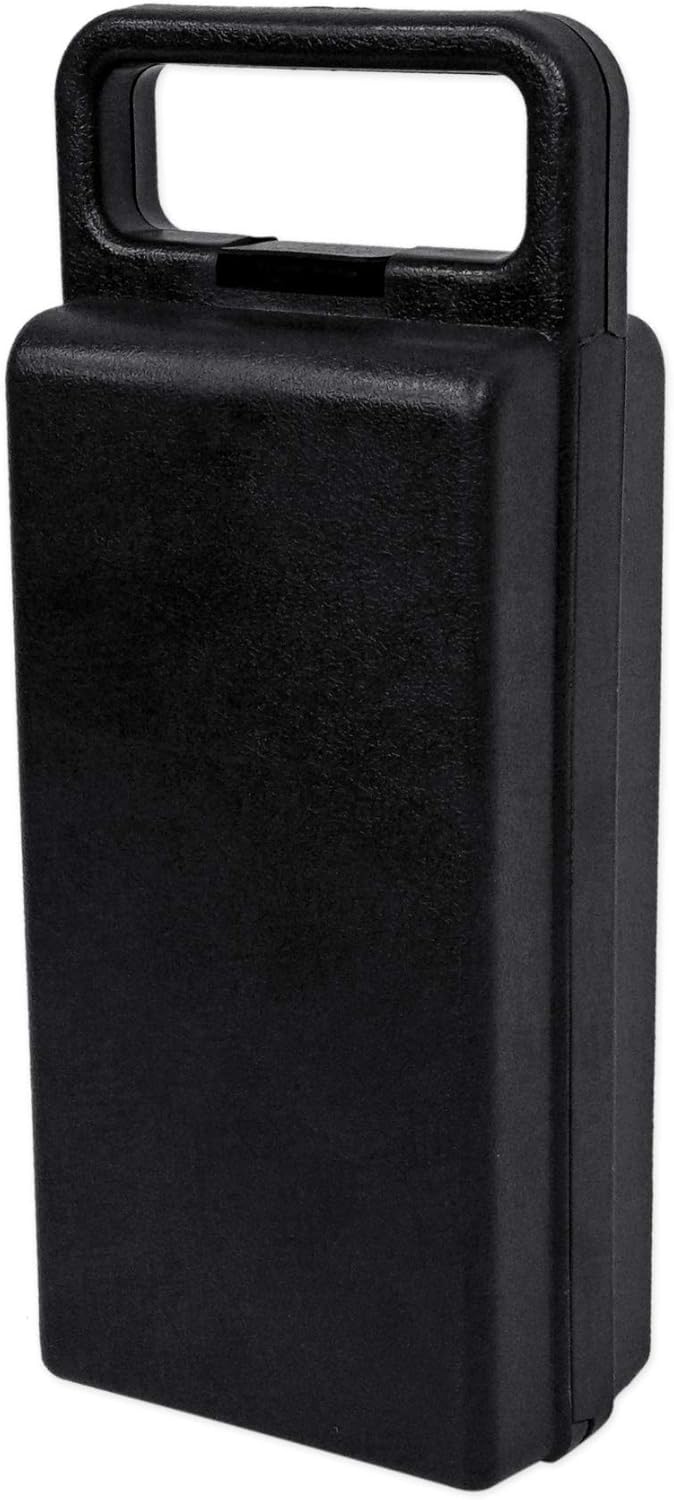 Audiosavings Bundle: Novation Launchpad Pro MK3 Ableton Live USB MIDI RGB 64-Pad DJ Controller Bundle with Rockville RMC-XLR High-End Metal DJ Handheld Wired Microphone (2 Items)