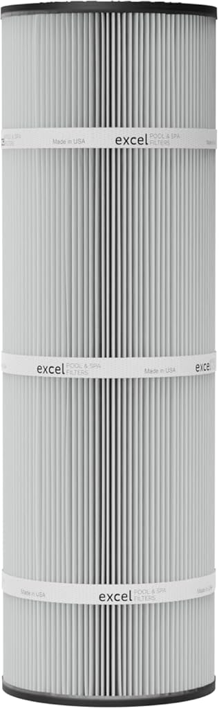 XLS-829 Replacement Filter for Jandy CS-200. Also Replaces Pleatco PJANCS-200-4, Unicel C-8418, Filbur FC-0823