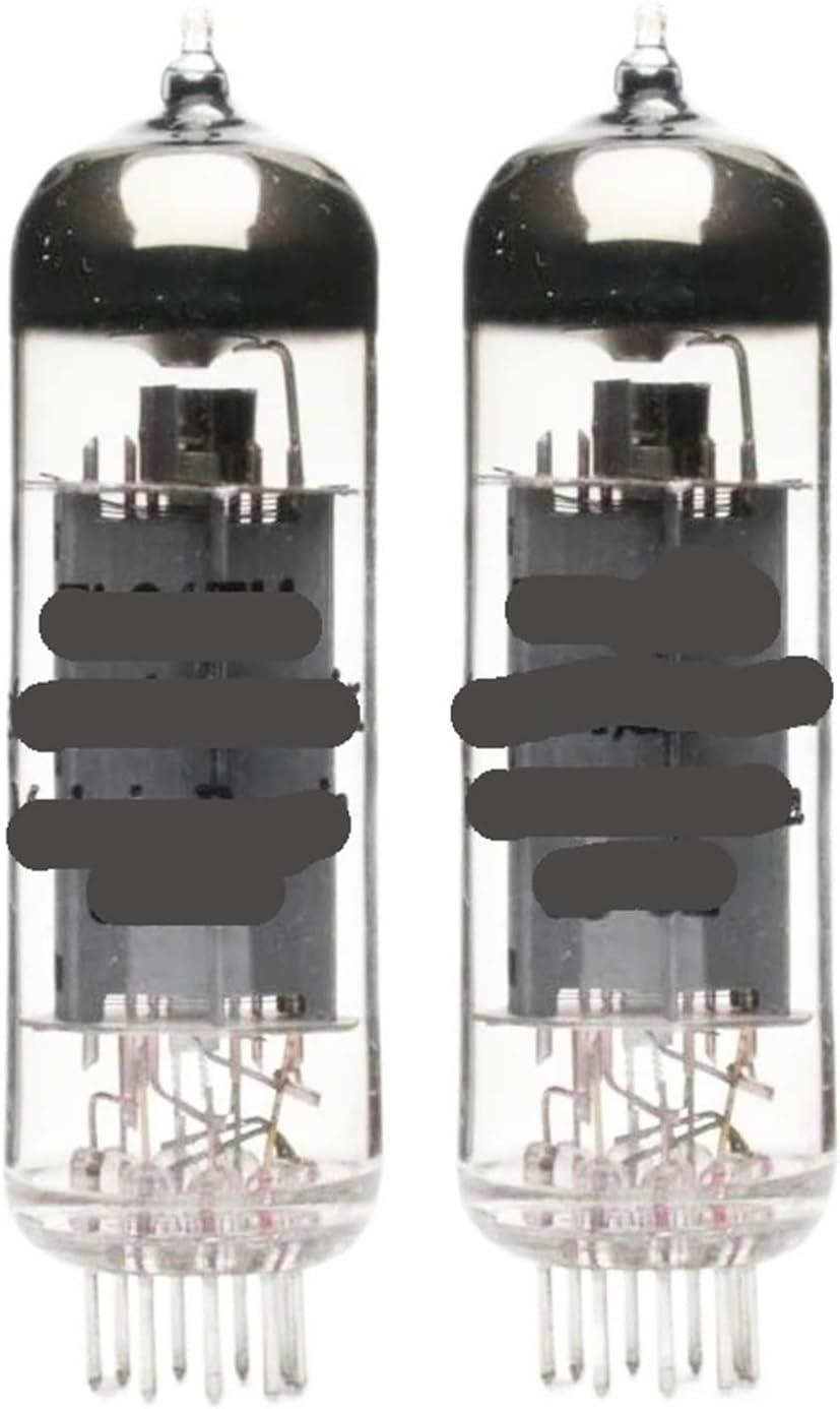EL84 Vacuum Tube Audio Tube(2pcs Matched Pair)